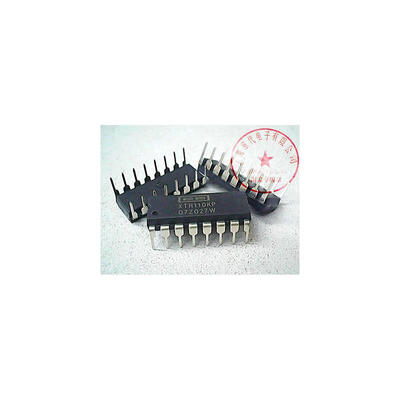 

Free Shipping 10 PCS/LOT XTR110KP DIP NEW IN STOCK IC