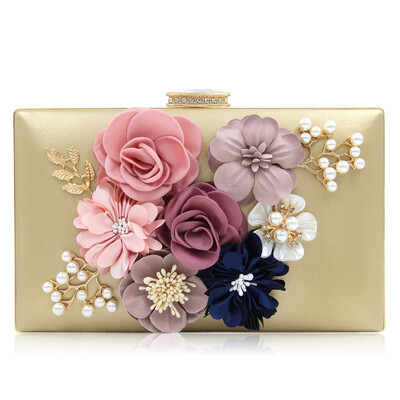 

Milisente 2018 New Women Clutch Bag Ladies Black Evening Bags Ladies Royal Blue Day Clutches Purses Female Pink Wedding Bag