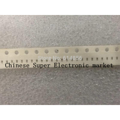 

500pcs 0402 1005 2.2NH CHIP SMT SMD Multilayer inductors