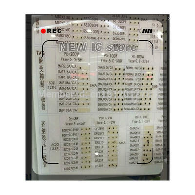 

Free Shipping SMB 600W TVS Transient Voltage Suppressor Diode 750PCSLot SMBJ64A
