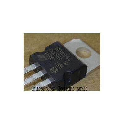 

10PCS BDW94C BDW94 TO-220