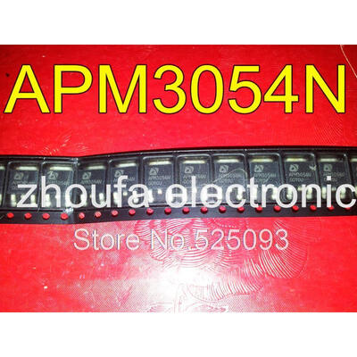 

20pcslot APM3054N APM3054