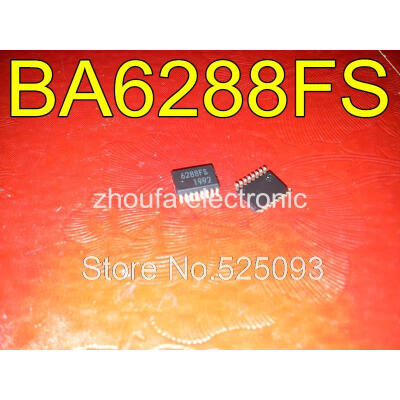 

10pcslot BA6288FS 6288FS