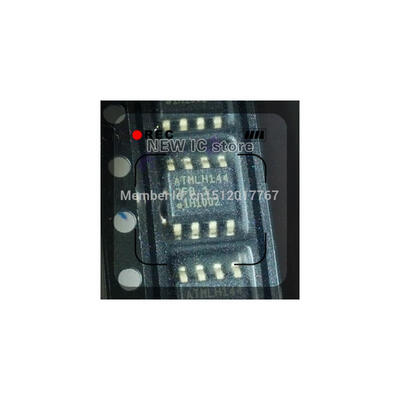 

5pcs/lot AT24C512BN-SH25-T AT24C512BN-SH25 AT24C512BN SOP-8 IC Free shipping