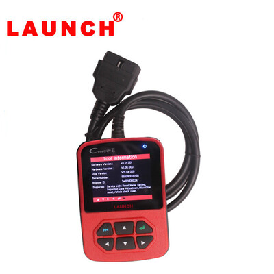 

Новое прибытие Запуск CResetter II Масло Сброс лампы Tool CResetter II