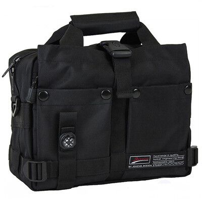 

Джини Будды Jenova 51170 SLR камеры мешок мешок отдыха плечо сумку камеры черный