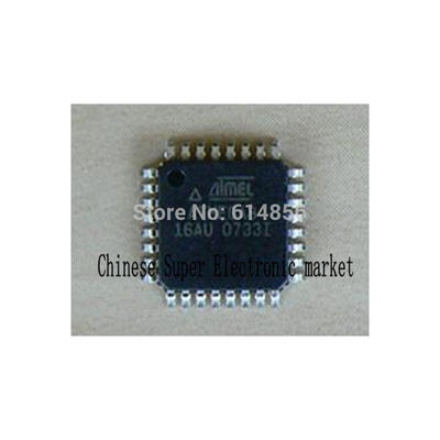 

5PCS ATMEGA8-16AU ATMEGA8 TQFP32