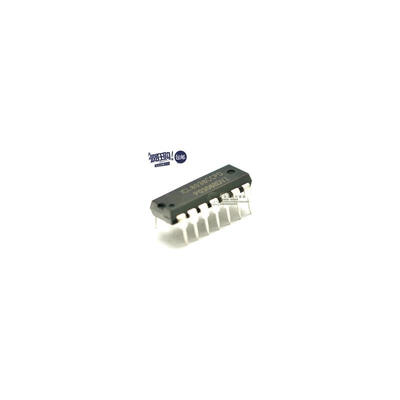 

Free Shipping 20pcslot ICL8038CCPD ICL8038 DIP14