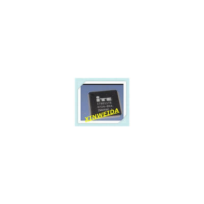 

10pcs/lot it8511te bxa it8511 Good qualtity.HOT SELL .FREE SHIPPING.BUY IT DIRECT