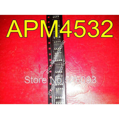 

10pcslot APM4532
