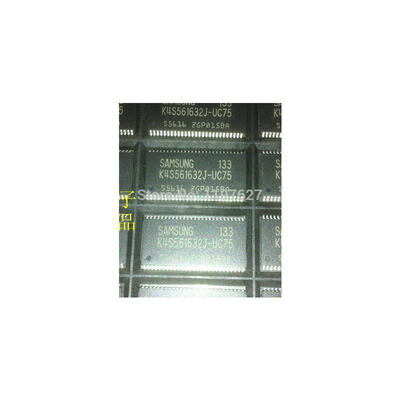 

FREE SHIPPING K4S561632J-UC75 K4S561632J TSOP-54 ORIGINAL 10PCS/LOT IC