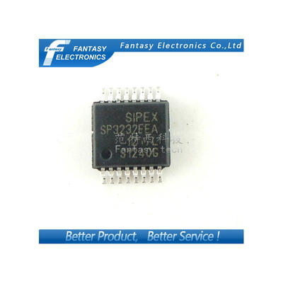 

10PCS SP3232EEA SSOP16 SP3232EE SSOP SP3232 SMD new and original free shipping