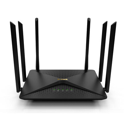 

D-Link dlink DIR-846 1200M full Gigabit wireless router wireless wall