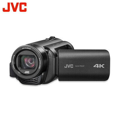 

Jay Visteon JVC GZ-RY980HAC 4K Four Protection Live Camera Grey