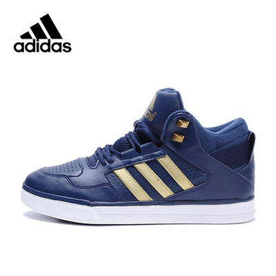 

Оригинальный Новое поступление Аутентичные электрифицировать культуры Для мужчин Adidas Баскетбольные кеды спортивные Спортивная о