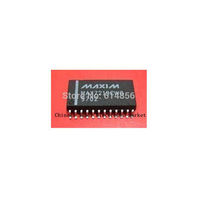 

10PCS MAX7219 MAX7219CWG SOP make in China