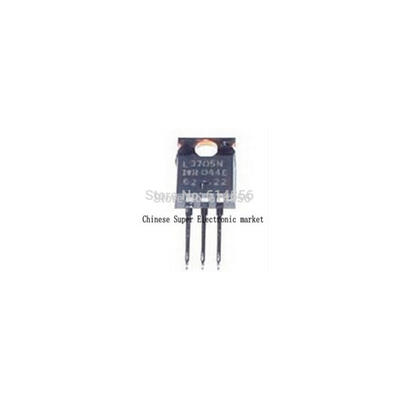 

20PCS IRL3705NPBF TO-220 IRL3705N IRL3705 L3705N