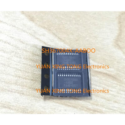 

2pcslot SH367004X-AABOO SH367004X TSSOP original electronics kit in stock ic