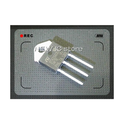 

50PCS BTA26-600 BTA26-600B 26-600B TO-3P IC Free Shipping