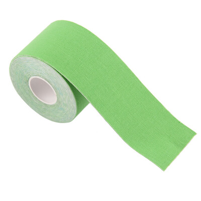

1 Roll 5cm x 5m Kinesiology Sports Elastic Tape Muscle Pain Care Therapeutic