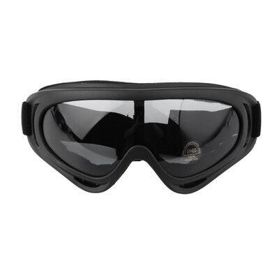 

New Motorcycle Bike SUV Glasses Eye Wear Road Racing SKI Goggles Glasses