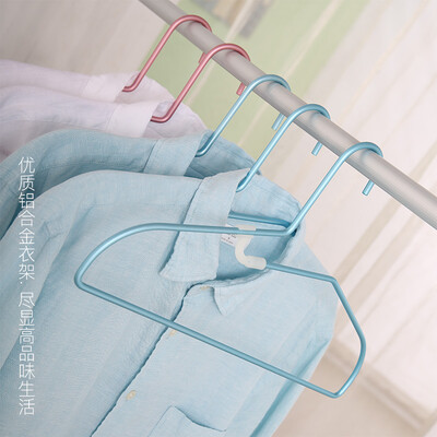 

Yipin home YIPIN hanger 6 sticks wet&dry aluminum alloy collar collar support clothes hanging drying adult clothes rack ADW0620 aluminum alloy collar hanger