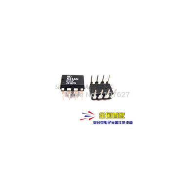 

FREE SHIPPING AD811AN AD811 DIP8 ORIGINAL IN SOTCK 10PCSLOT IC