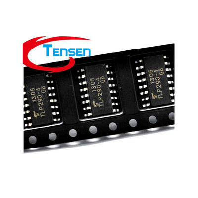 

10Pcs/Lot TLP290-4GB SOP-16 Optical Coupler(OC) Optocoupler