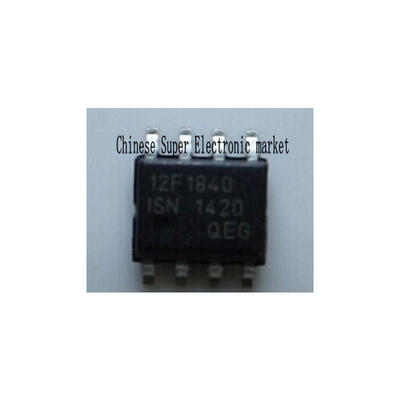 

20PCS PIC12F1840-ISN PIC12F1840 SOP8