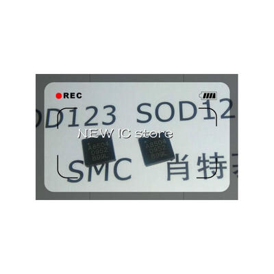 

FREE SHIPPING A8504EECTR A8504 QFN 5PCS In stock