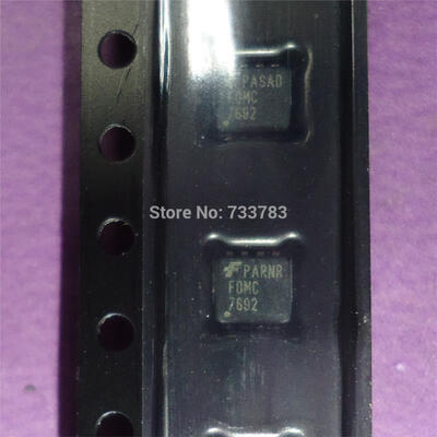 

5pcslot FAIRCHILD FDMC7692 FDMC 7692 Dual N-Channel PowerTrench Commonly used power management chip