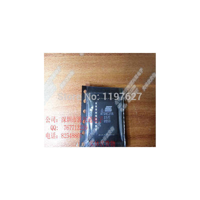 

10PCS/LOT AT28C256-15JC AT28C256 PLCC electronic ic kit