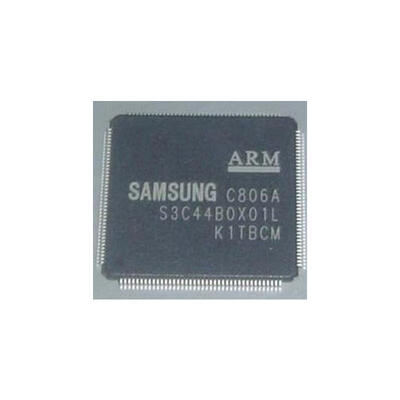 

10pcslot S3C44B0X01L QFP original electronics kit in stock ic components