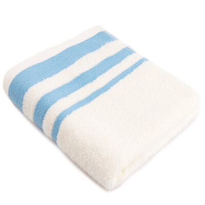 

Sanli towel home textile pigment satin cotton towel