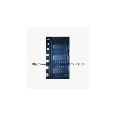 

10PCS/LOT TLC274AI SOP-14 100% New origina