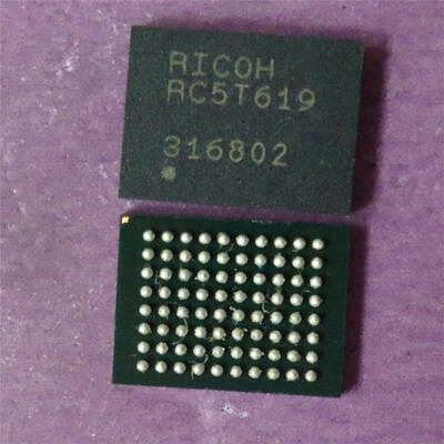 

2pcslot RC5T619 POWER MANAGEMENT SYSTEM DEVICE