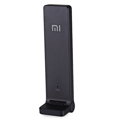 

Оригинальный Xiaomi R01 Mi WiFi Усилитель Беспроводной маршрутизатор Expander Китайская версия
