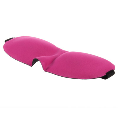 

Fashionable Sleeping Eye Mask Blindfold ，Cover Light