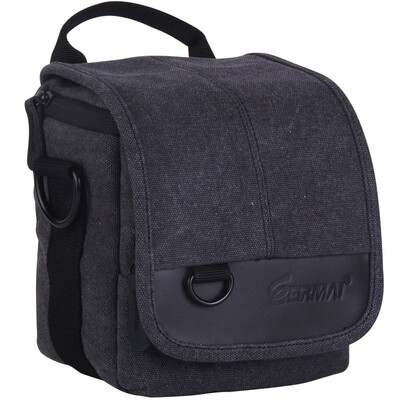 

Rhema (EIRMAI) S3020 микро-камера сумка Sony NEX-5Т 5R 3N 7 Canon микро одной камеры мешок NX1000 Серый
