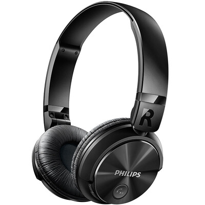 

Philips SHB3060 Bluetooth Headset Black