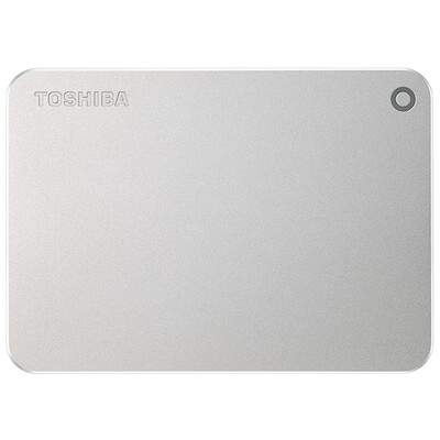 

Toshiba CANVIO Premium 2.5