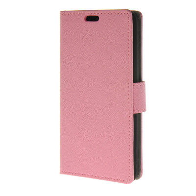 

MOONCASE Мягкая кожа PU Бумажник Флип карты отойти Кожаный чехол для Huawei Ascend Y635 Белый