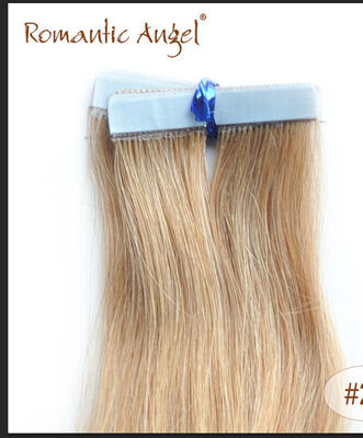 

волосы на лентах наращивание hair extensions 100% натуральные волосы 2.5гр 45см