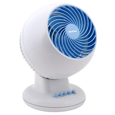

Alice IRIS Air Cycle Fan Fan PCF-M15C Blue