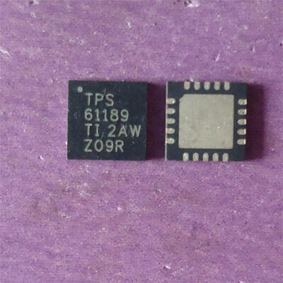 

10pcslot TPS61189 61189