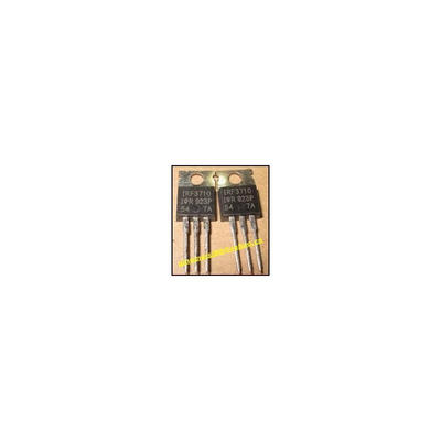 

10pcs/lot irf3710 irf 3710 Good quality.HOT SELL .FREE SHIPPING.BUY IT DIRECT