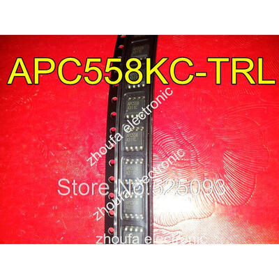 

10pcslot APC558KC-TRL APC558