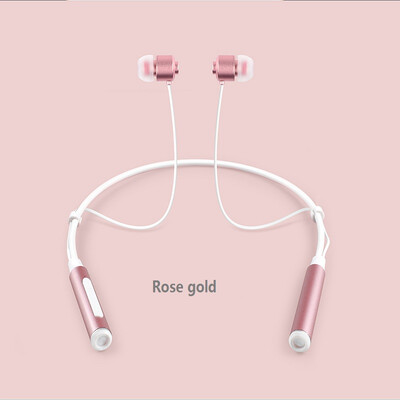 

Bluetooth-наушники Беспроводные наушники Спортивные наушники Гарнитуры (встроенный микрофонный шумоподавление) для любого устройства с поддержкой Bluetooth