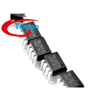 

10Pcs/Lot A2300 DIP-8 Optical Coupler(OC) Optocoupler