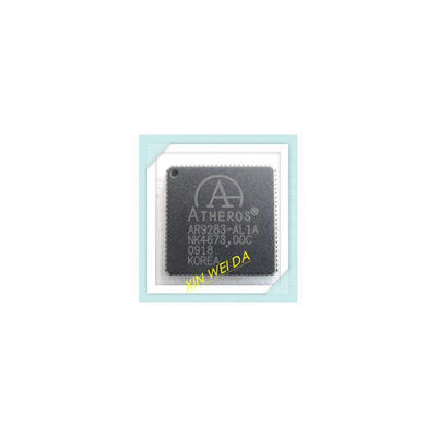 

10pcs/lot ar9283-al1a ar9283 Good quality.HOT SELL .FREE SHIPPING.BUY IT DIRECT